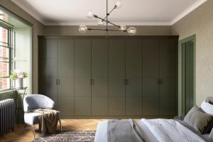 Oslo Roomset Kombu Green